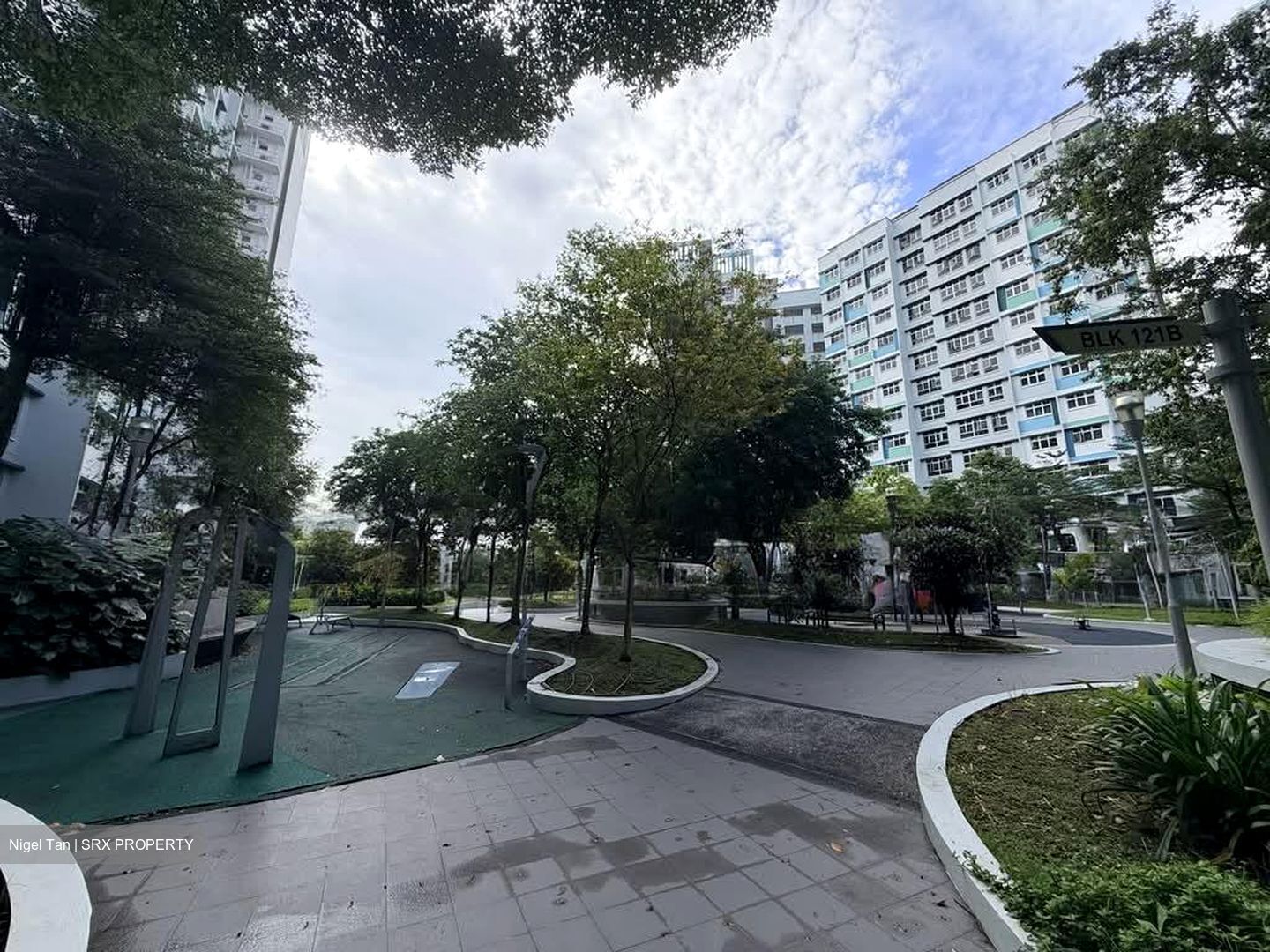 Blk 121A Eastbank @ Canberra (Sembawang), HDB 4 Rooms #578956661